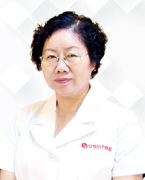罗立华