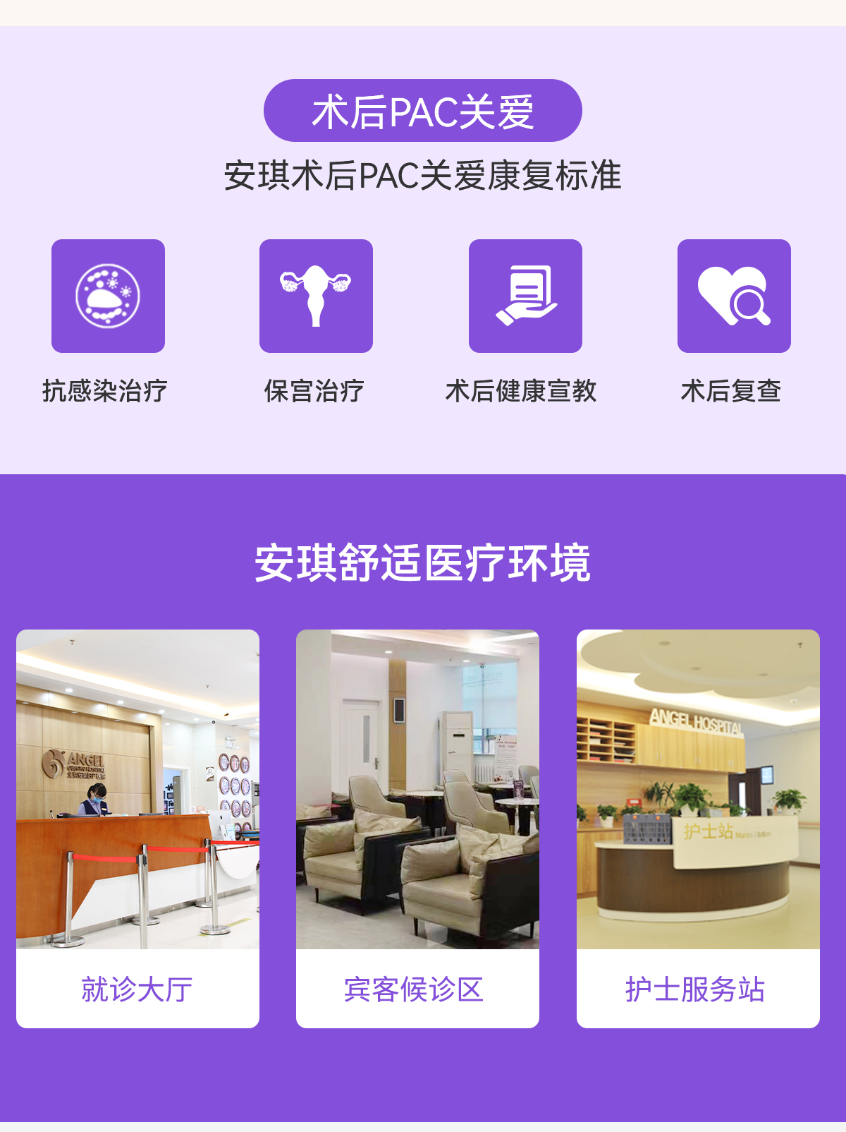 北京安琪妇产医院无痛人流介绍